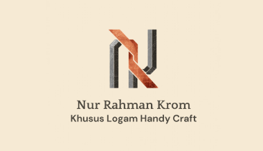 Loker Admin - Asisten Admin di Nur Rahman Krom